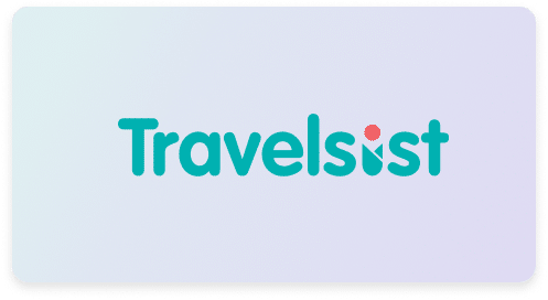 Travelsist logo