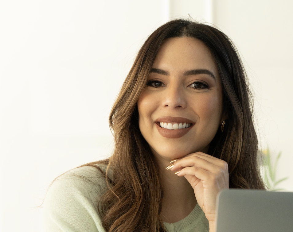 Salma Hatim, Founder and CEO of Cypher